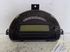 Speedometer (instrument cluster) 00006105WL