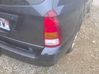 Rear/tail lights 1233322