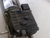 Motor del limpiaparabrisas 5K1955601