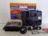 Engine ECU kit and lock set 