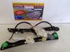 Front door window regulator with motor 51337138466