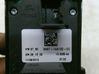 Electric window control switch 1547740