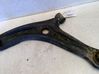 Front lower control arm/wishbone 