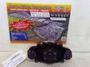 Climate control unit 1777063