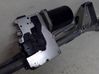 Motor del limpiaparabrisas 00006405RK