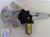 Rear door window regulator with motor 827213VV0A