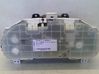 Speedometer (instrument cluster) BCH155471