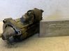 Starter motor 00005802W7