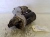 Starter motor 55566800