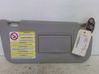 Sun visor 1624475