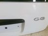 Tailgate/trunk/boot lid 00008701Q2