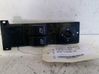 Electric window control switch 1430007