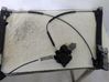Front door window regulator with motor 51332756084