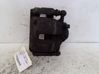 Front brake caliper 34116778336