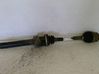 Front driveshaft 31608605474