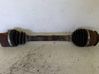 Front driveshaft 31608605473