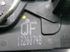 Cerradura de puerta delantera 13220371