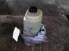 Power steering pump 1743471