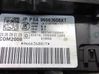 Interruptor/palanca de limpiador de luz de giro 96773904ZD