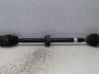 Front driveshaft 13149833