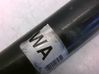 Front driveshaft 13150503