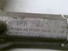 Steering rack 93168413
