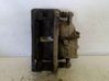 Front brake caliper 1607731680