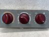 Climate control unit 7701049963