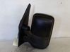 Manual wing mirror 7700352187