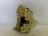 Front door lock 7701470944