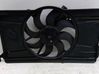 Elektrisks radiatoru ventilators 1344539