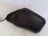 Manual wing mirror 