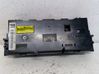 Climate control unit 00006452W7