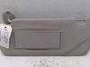 Sun visor 00008143NV
