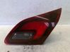 Lampy tylnej klapy bagażnika 13306456