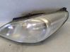 Lampa przednia 921100X020