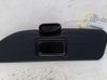 Sun visor 51168397555