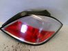 Lampa tylna 93190305