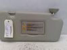 Sun visor 964009U10A
