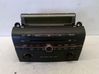 Radio/CD/DVD/GPS head unit BP4M66AS0