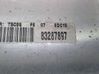 Engine control unit/module 1940EH