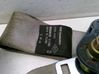 Front seatbelt 8200317066