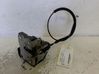 Front door lock 7701472806