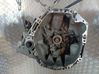Automatic gearbox 8201115695