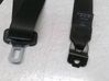 Front seatbelt 13158840