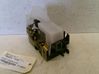 Front door lock 7701469180