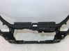 Marco panal de radiador superior 641012B000