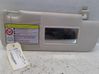 Sun visor 1570922