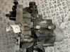Automatic gearbox 7701677351