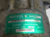 Air conditioning (A/C) compressor (pump) 7700272497
